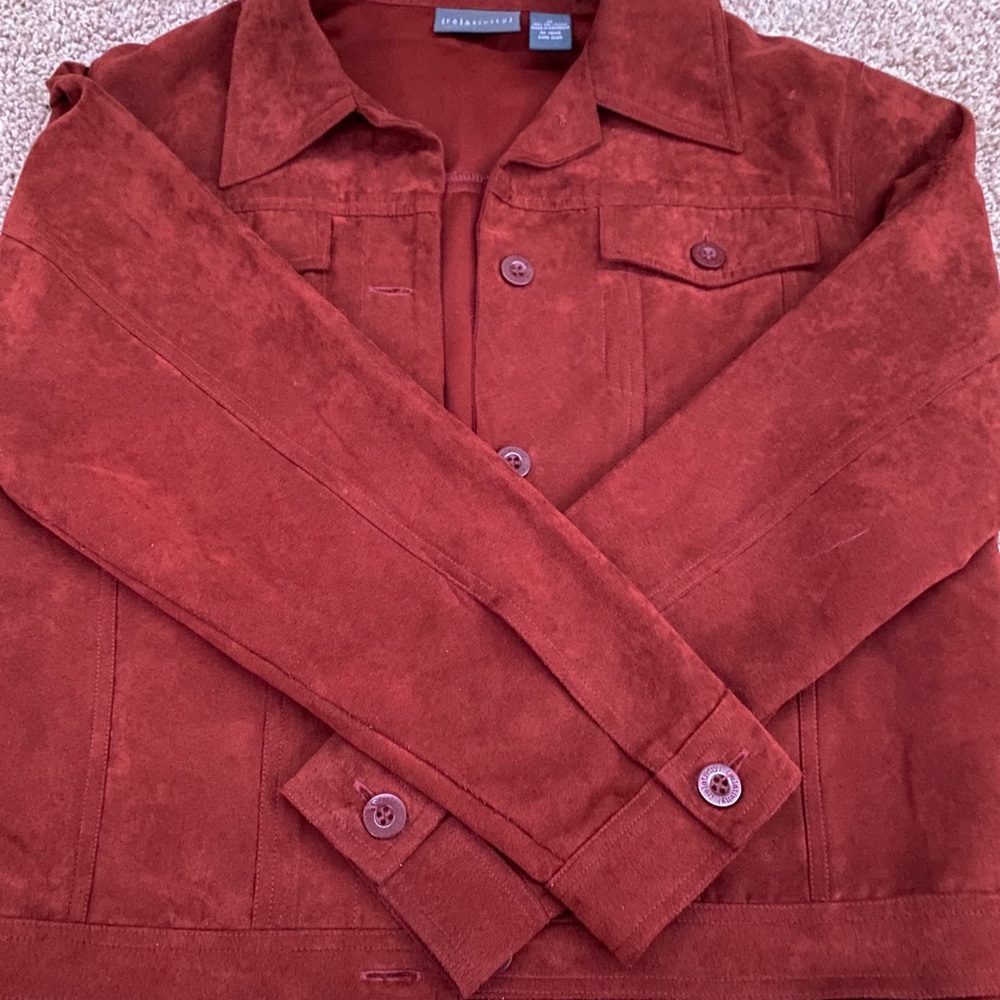 Jacket